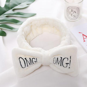 OMG Bow Headband-Kawaii Dream