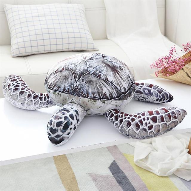 Ocean Sea Turtle Plushies-Kawaii Dream