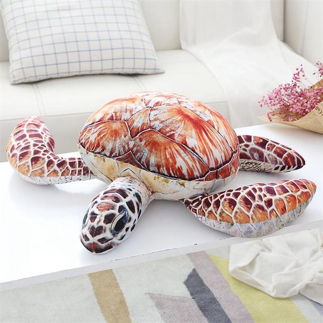 Ocean Sea Turtle Plushies-Kawaii Dream