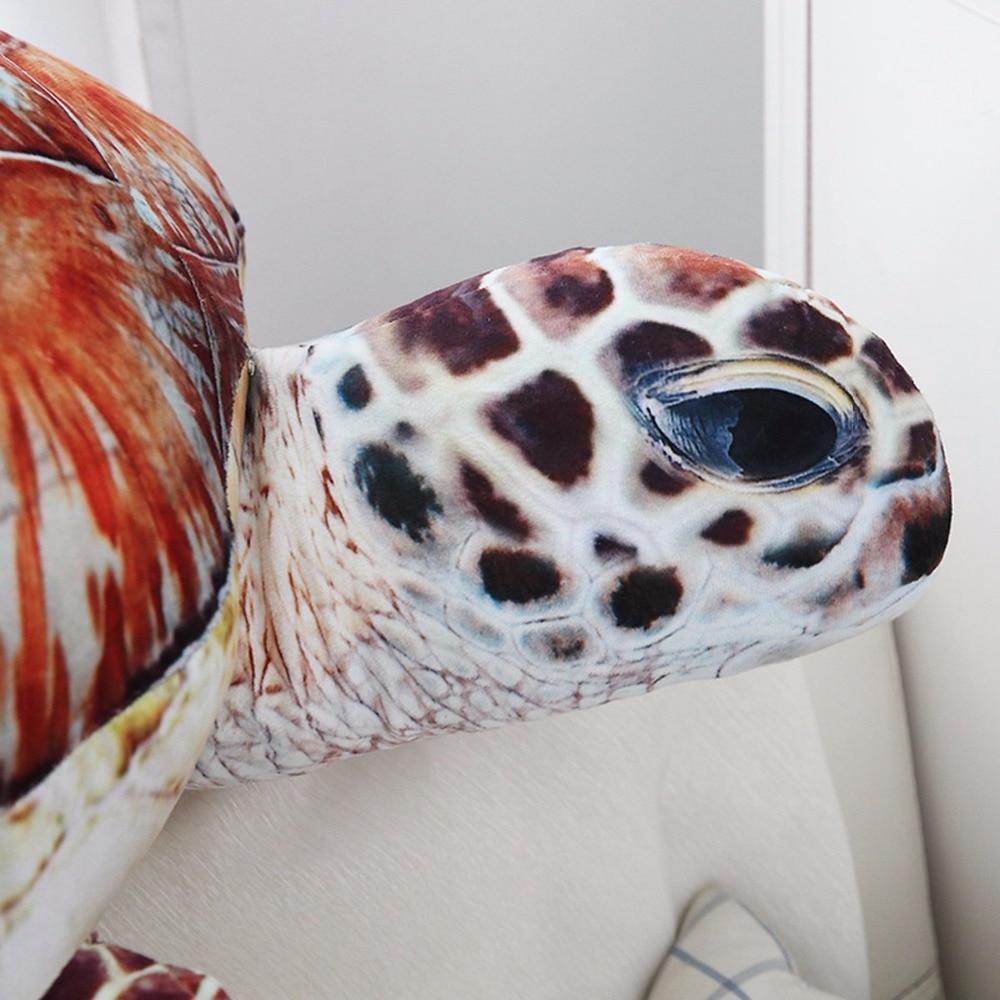 Ocean Sea Turtle Plushies-Kawaii Dream