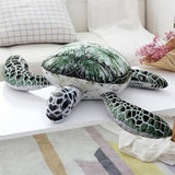 Ocean Sea Turtle Plushies-Kawaii Dream