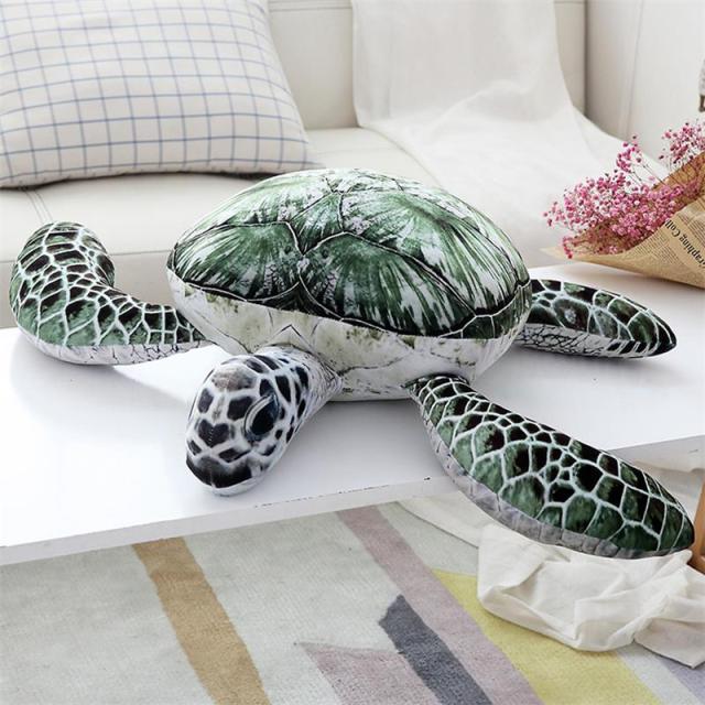 Ocean Sea Turtle Plushies-Kawaii Dream