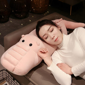 Odin & Narla the Soft Crocodile Plushies-Kawaii Dream