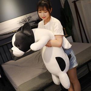 Oreo The French Bulldog-Kawaii Dream