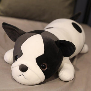 Oreo The French Bulldog-Kawaii Dream