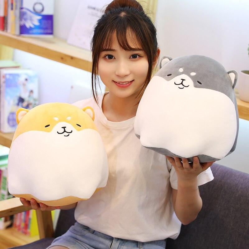 PacShiba Plushies-Kawaii Dream