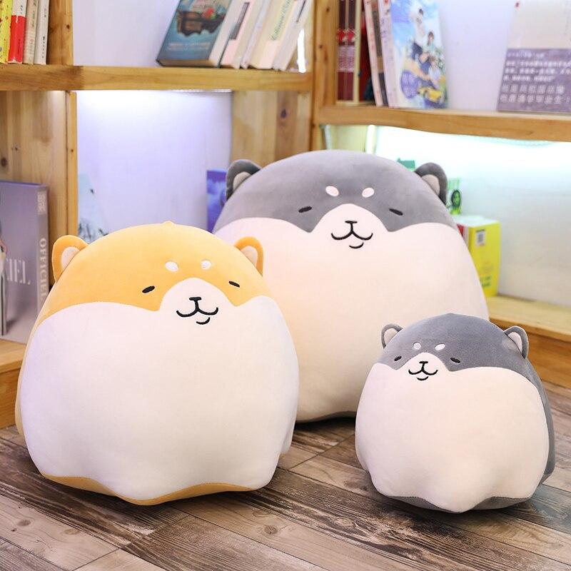 PacShiba Plushies-Kawaii Dream