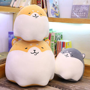 PacShiba Plushies-Kawaii Dream