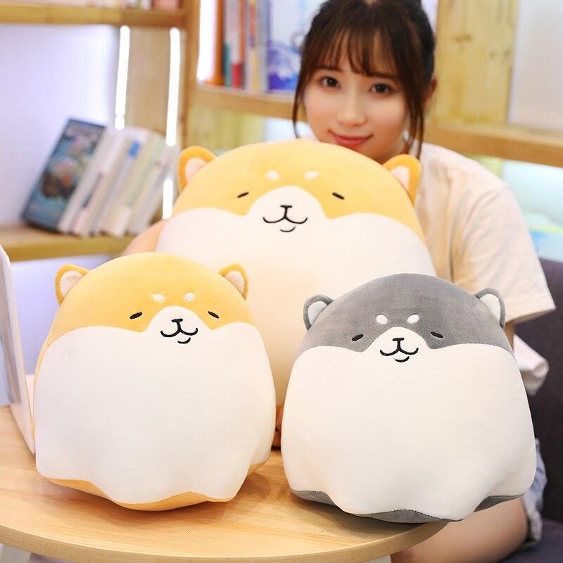 PacShiba Plushies-Kawaii Dream