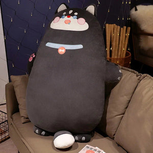 Pancake Duck Dog Cat Bunny Plushie Collection 2024-Kawaii Dream