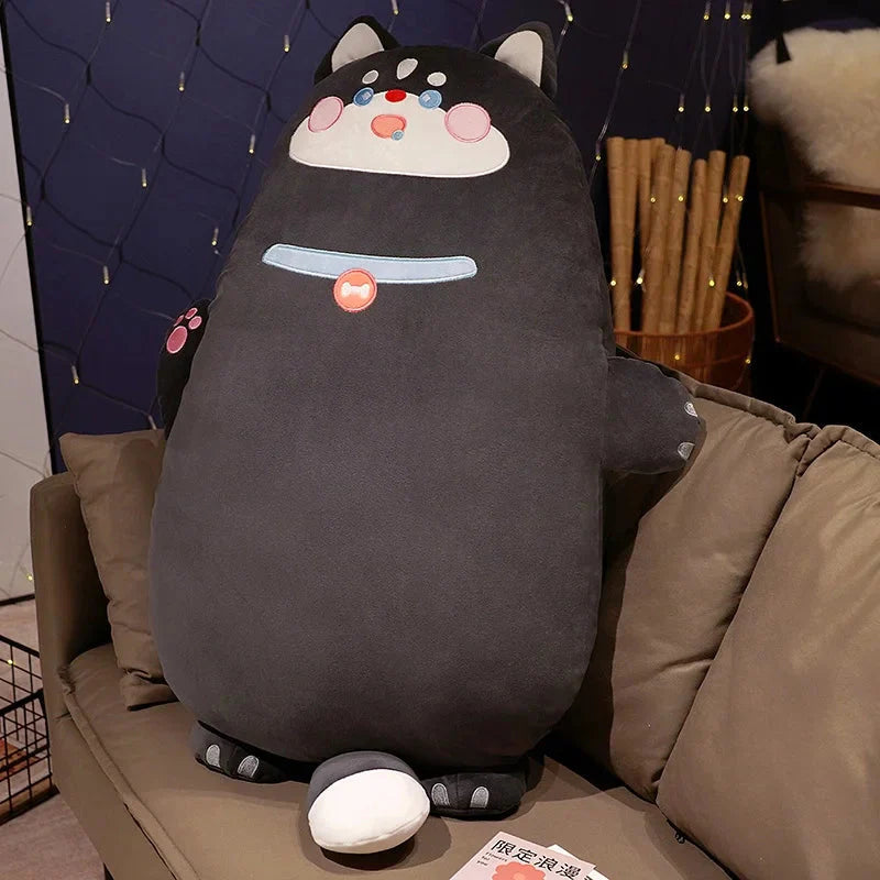 Pancake Duck Dog Cat Bunny Plushie Collection 2024-Kawaii Dream