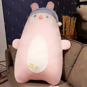 Pancake Duck Dog Cat Bunny Plushie Collection 2024-Kawaii Dream