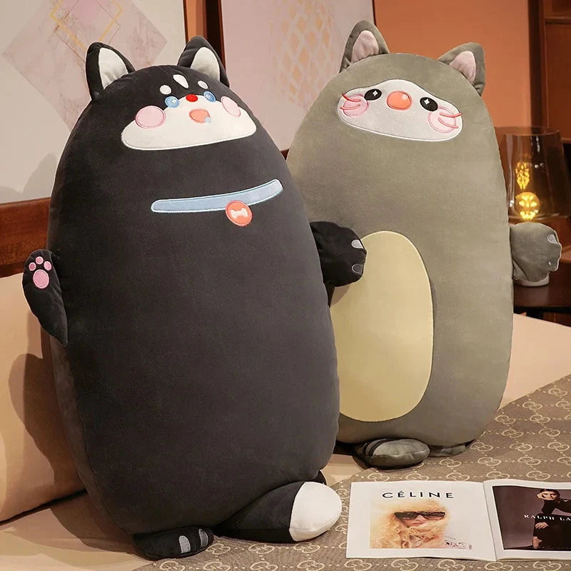 Pancake Duck Dog Cat Bunny Plushie Collection 2024-Kawaii Dream