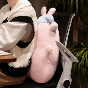 Pancake Duck Dog Cat Bunny Plushie Collection 2024-Kawaii Dream