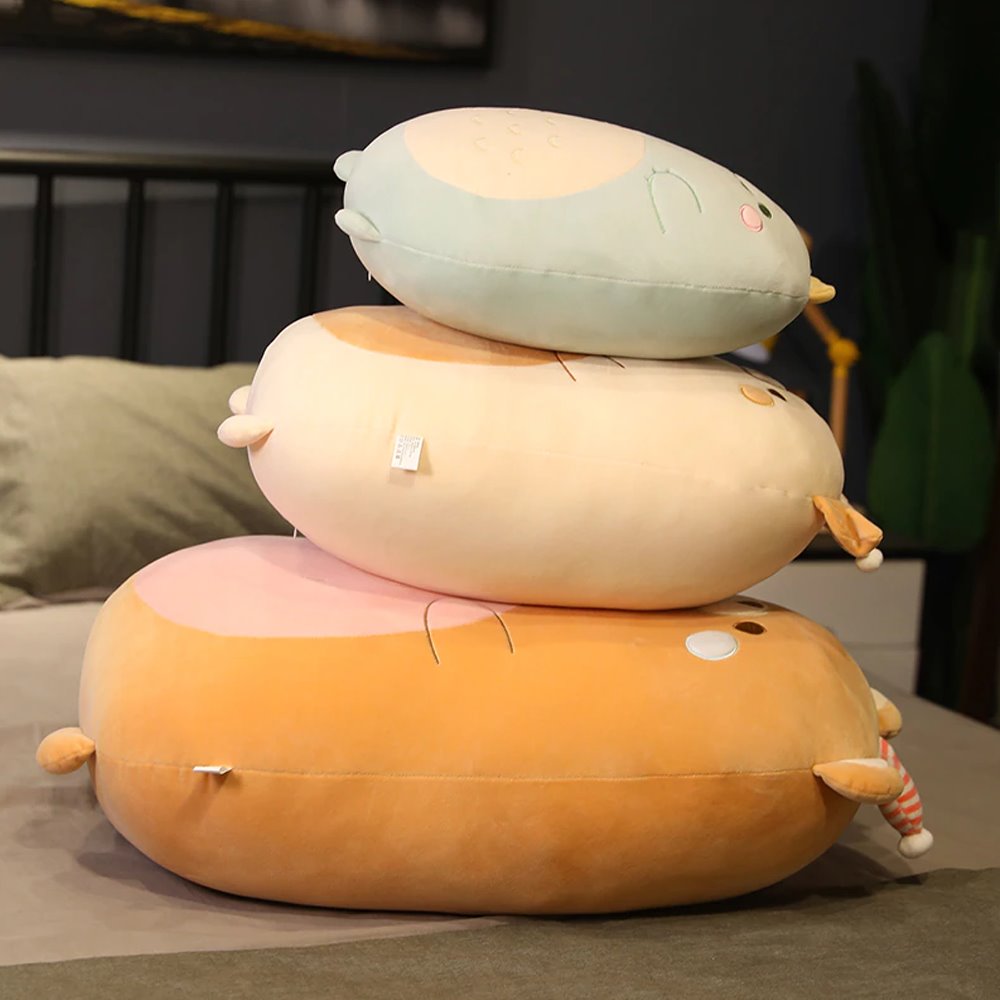 Pancake Plushie Party Collection-Kawaii Dream