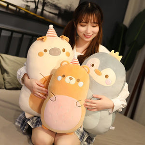 Pancake Plushie Party Collection-Kawaii Dream