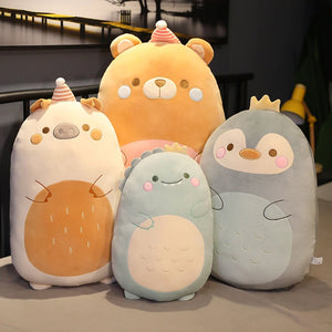 Pancake Plushie Party Collection-Kawaii Dream