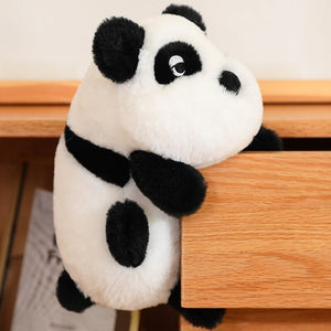 Panda & Bamboo Buddy Plushies-Kawaii Dream