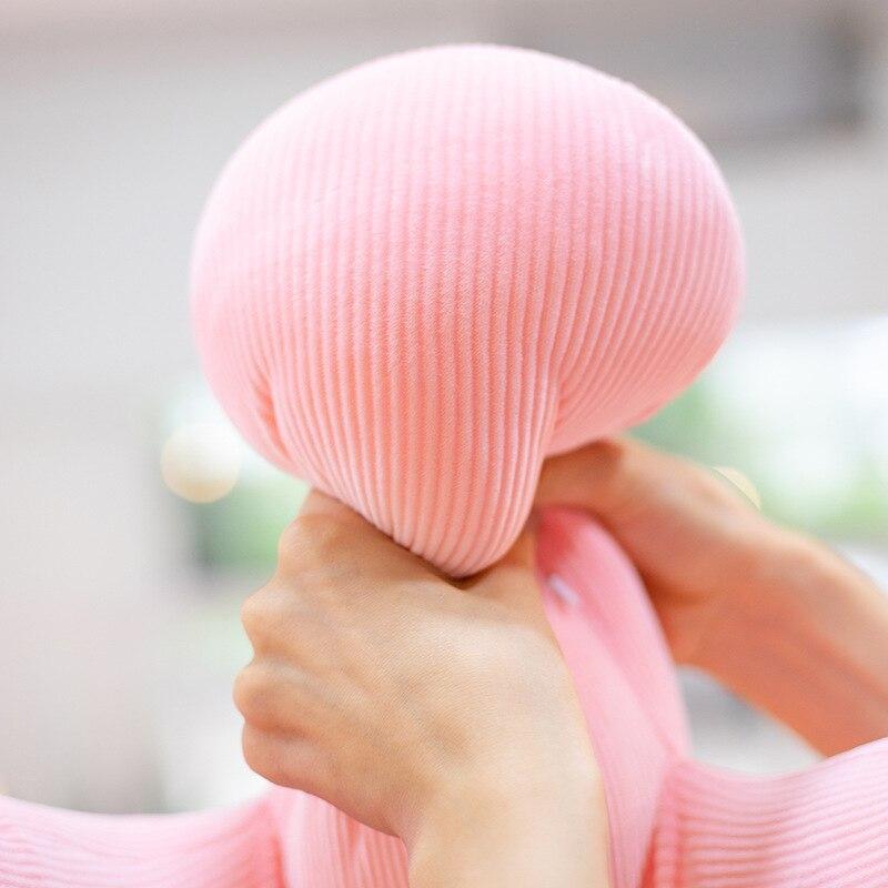 Pastel Daisy Cushion-Kawaii Dream