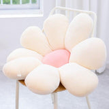 Pastel Daisy Cushion-Kawaii Dream