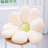 Pastel Daisy Cushion-Kawaii Dream