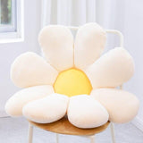 Pastel Daisy Cushion-Kawaii Dream