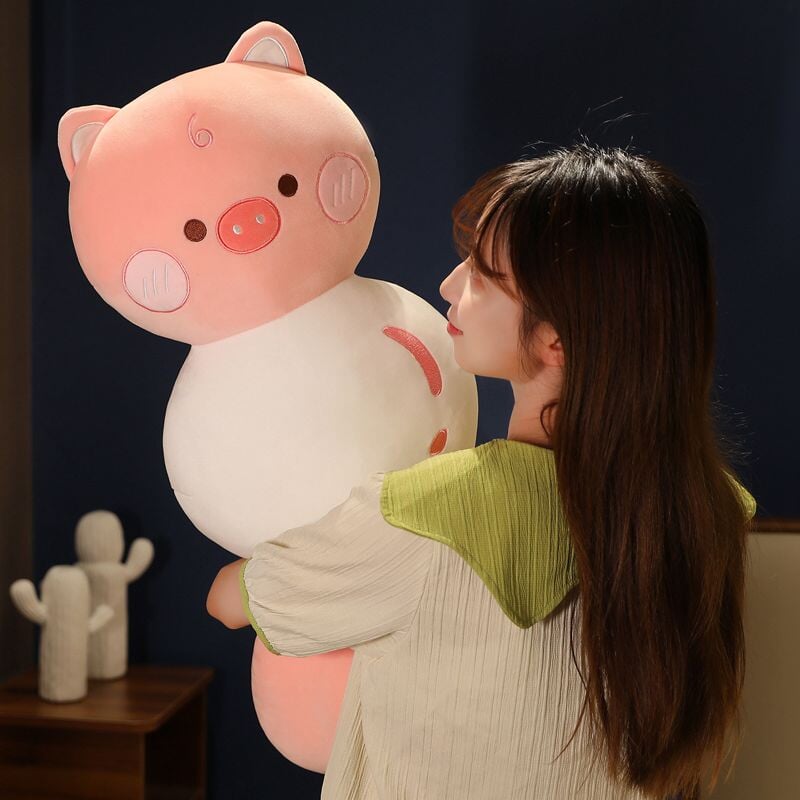 Pastel Dango Snack Buddies-Kawaii Dream