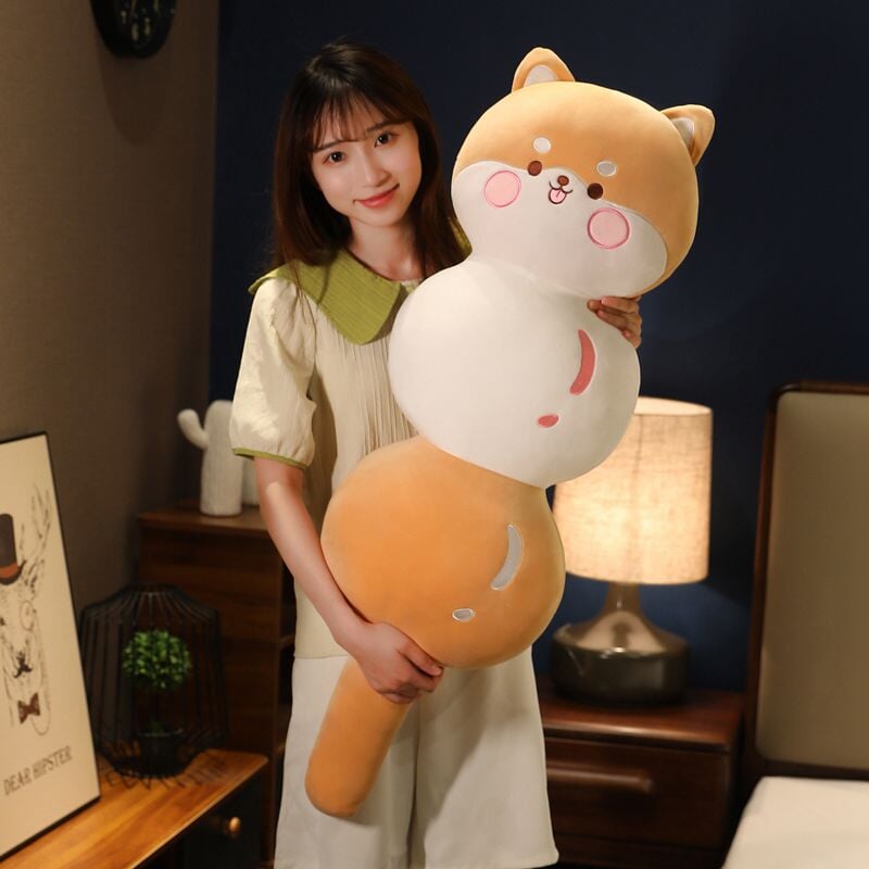 Pastel Dango Snack Buddies-Kawaii Dream