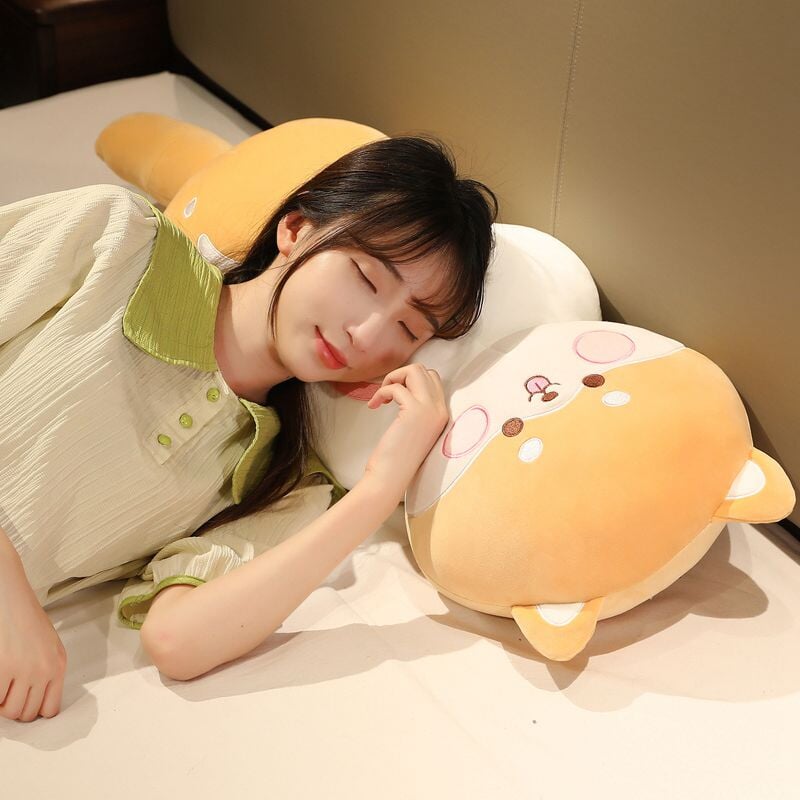 Pastel Dango Snack Buddies-Kawaii Dream