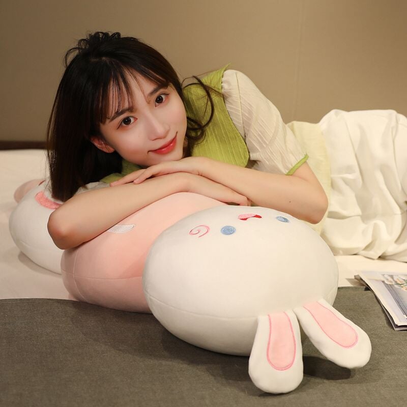 Pastel Dango Snack Buddies-Kawaii Dream