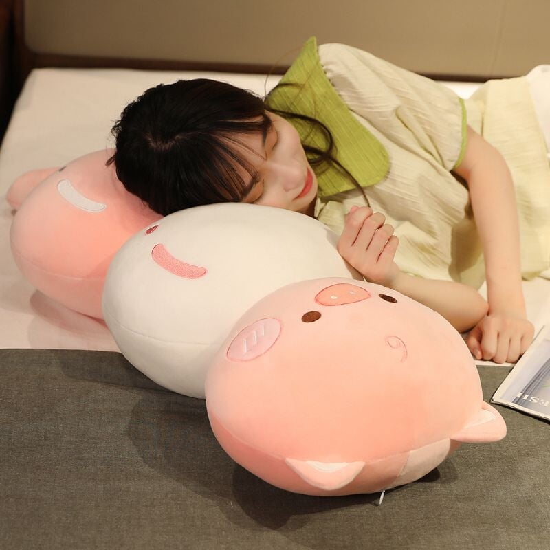 Pastel Dango Snack Buddies-Kawaii Dream