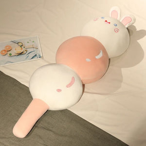 Pastel Dango Snack Buddies-Kawaii Dream