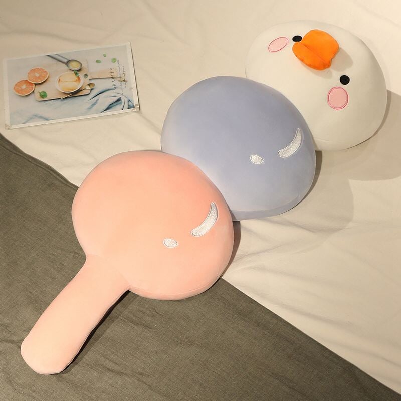 Pastel Dango Snack Buddies-Kawaii Dream