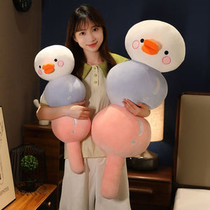 Pastel Dango Snack Buddies-Kawaii Dream