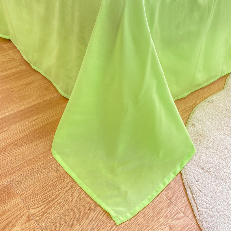 Pastel Pink Googly Eyes Bedding Set Collection-Kawaii Dream