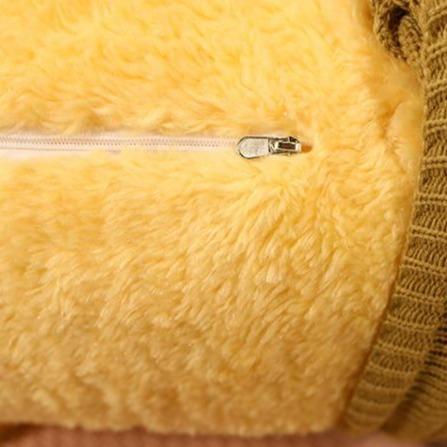 Pastel Sleeping Bears-Kawaii Dream