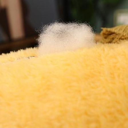 Pastel Sleeping Bears-Kawaii Dream