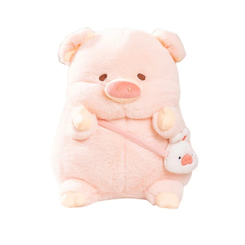 Peaches the Kawaii Pig Plushie-Kawaii Dream