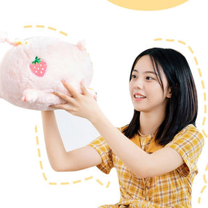 Penny Pig and Benny Boar-Kawaii Dream