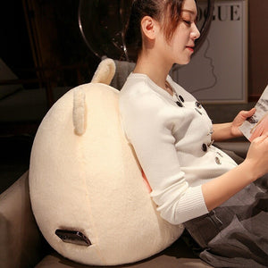 Perky Pigs Ball Plushie-Kawaii Dream