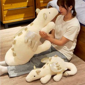 Pete and Mira the Mighty Dragons-Kawaii Dream