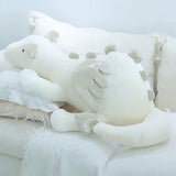 Pete and Mira the Mighty Dragons-Kawaii Dream