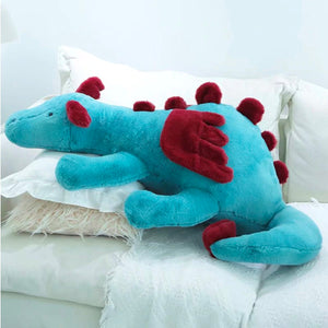 Pete and Mira the Mighty Dragons-Kawaii Dream