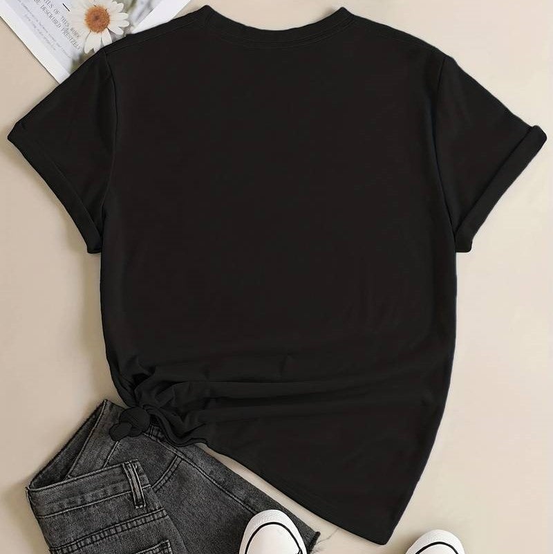 Pink Axolotl Bathing in Ramen Tee-Kawaii Dream