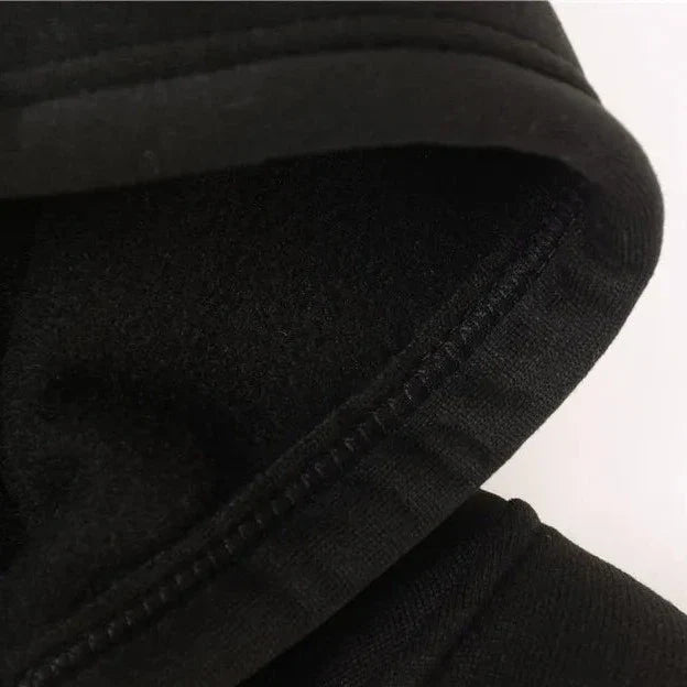 Pink Chilling Axolotl Unisex Hoodies-Kawaii Dream