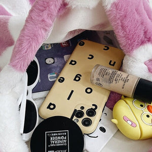 Pink Hearts Fluffy Tote Bag-Kawaii Dream