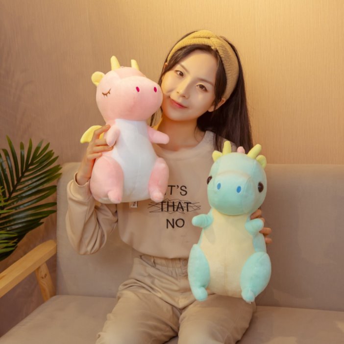 Piper and Blake the Pastel Dragon Friends-Kawaii Dream