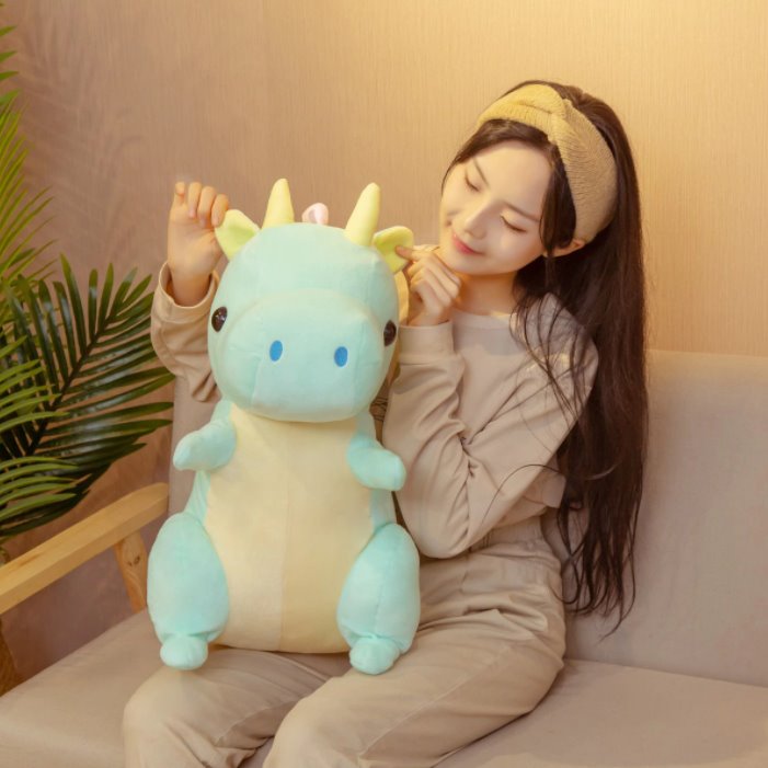 Piper and Blake the Pastel Dragon Friends-Kawaii Dream