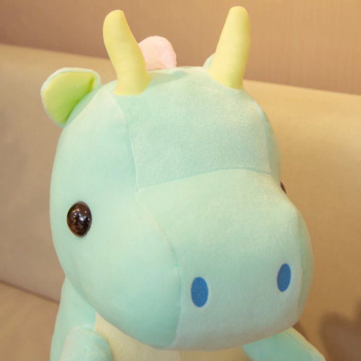 Piper and Blake the Pastel Dragon Friends-Kawaii Dream