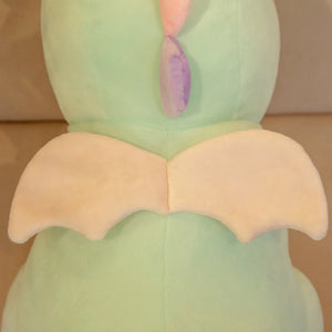 Piper and Blake the Pastel Dragon Friends-Kawaii Dream